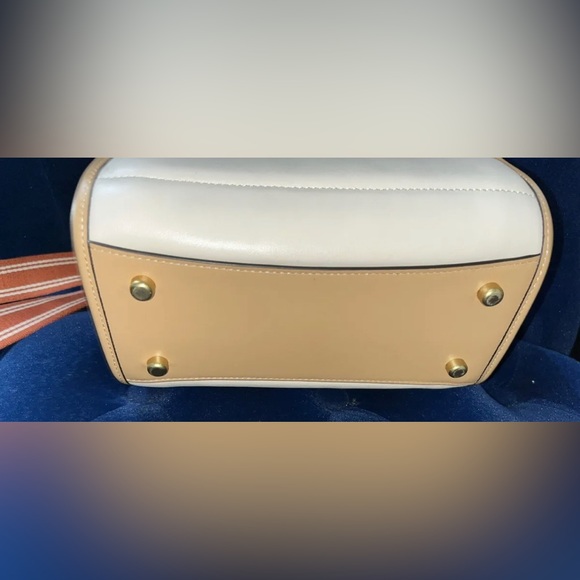 NWT Coach Colorblock BDG Field Tote Bag - Picture 2 of 4